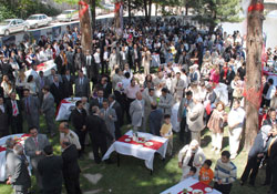 178 öğrenciye ödül