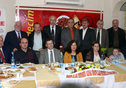 Bu da mantı günü