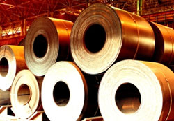 Ham çelikte dünya üretimini geçtik