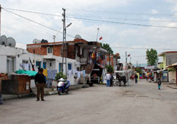 Şara Romanları uyardı