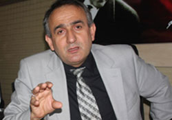 KIRSAL KALKINMA BAŞLAMIŞTIR