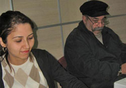 YEMEKTE TERLEDİLER