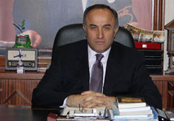 DEVLET KÖTÜ GÜNLER İÇİNDİR