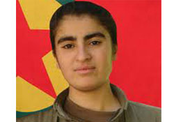 CHP'li başkanın kızı terörist çıktı