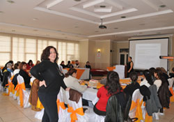 Sorunlar parlamentoya taşınacak