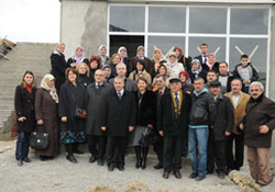 Seçimi bayanlarla kazandık