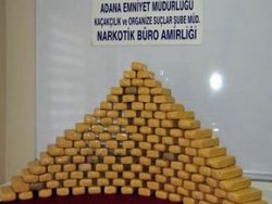 PKK'ya uyuşturucu darbesi