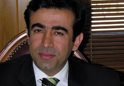 Güzeloğlu'nun büyük başarısı