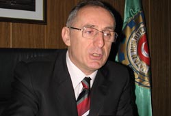 'STK'lar fikir üretmeli'