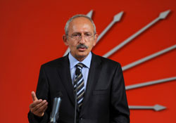 HSYK Kayseriyi korumaya aldı