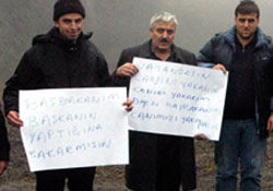 CANIMIZ YANIYOR