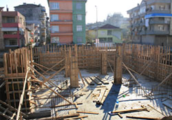 Adı camide yaşayacak