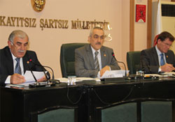 Sülük zengini Samsun