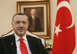 Sözleşmelilerin gözü Başbakan Erdoğan'da