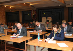 Tek rakibimiz kendimiz