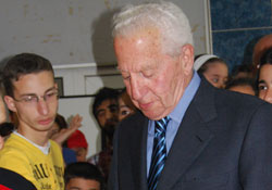 Samsun'un 'kütüphanesi' var