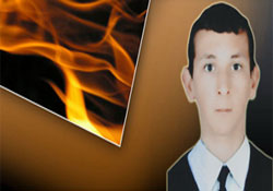 NEREDESİN MEHMET!