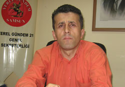 Seçilmiş atanmış polemiği