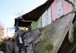 ÖLÜME MEYDAN OKUYORLAR