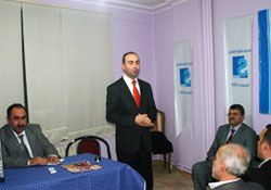 Birbirimizi anlamaya çalışmalıyız