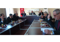Benim belediyecilik anlayışım bu!