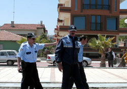 Büyükşehir-Atakum gerginliği