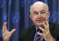 IMFnin Başkanı Türk olmalı çünkü