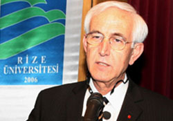 Kanser konferansı