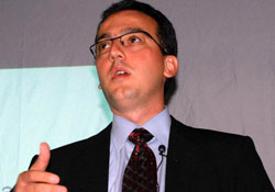 Samsun'da 500 MS hastası var