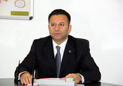 Başarıları ile mutlu oluyoruz