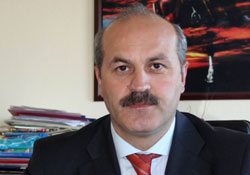 Emlak vergisi mesaisi