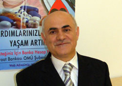 'Lösemi tedavi edilebilir hastalık'