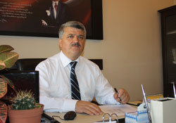 "Asıl engelliler engelleri aşamayanlardır"