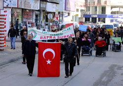 Asla unutmayalım!