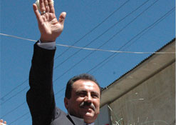 'AK Parti imkanı kullanmadı'