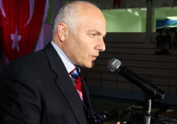 ÖĞRENCİLER KONSER VERDİ