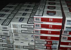 SARP GÜMRÜĞÜ GÖREVDE