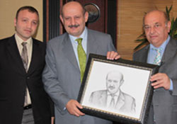 İADE-İ ZİYARET