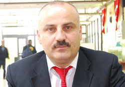 PTT'ye taşeron operasyonu