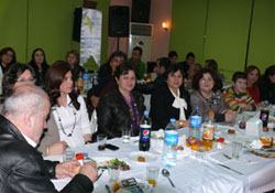 Herşey engelleri aşmak için...