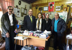 Engelleri bilinçlenerek aşabiliriz