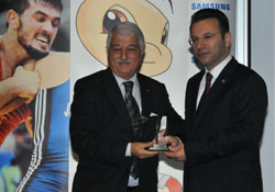 "Güçlüyüz, Dostuz, Sevgi Doluyuz"