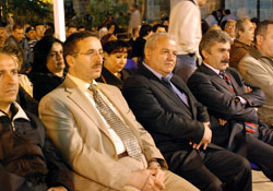 Taşhan'da kültüreletkinlikler