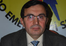 Kurumların içi boşaltıldı