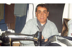 TERZİLİK TARİHE KARIŞTI