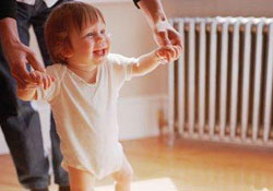 Kombide ekonomik ısınma yöntemi