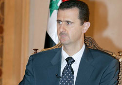 Suriye'den geri adım