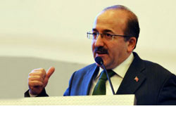 EĞİTİM ŞEHRİ OLACAĞIZ