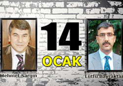 Düello 14 Ocak'ta