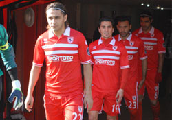 Samsunspor:0-1:Kayserispor